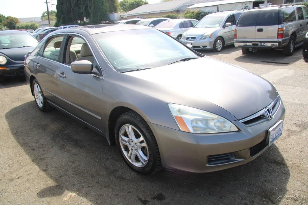 2007 Honda Accord 7th Gen - Image 10 of 21