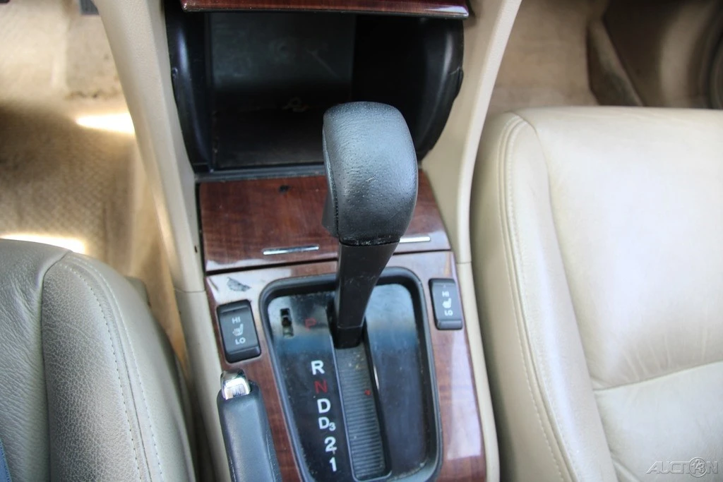 2007 Honda Accord 7th Gen - Image 20 of 21
