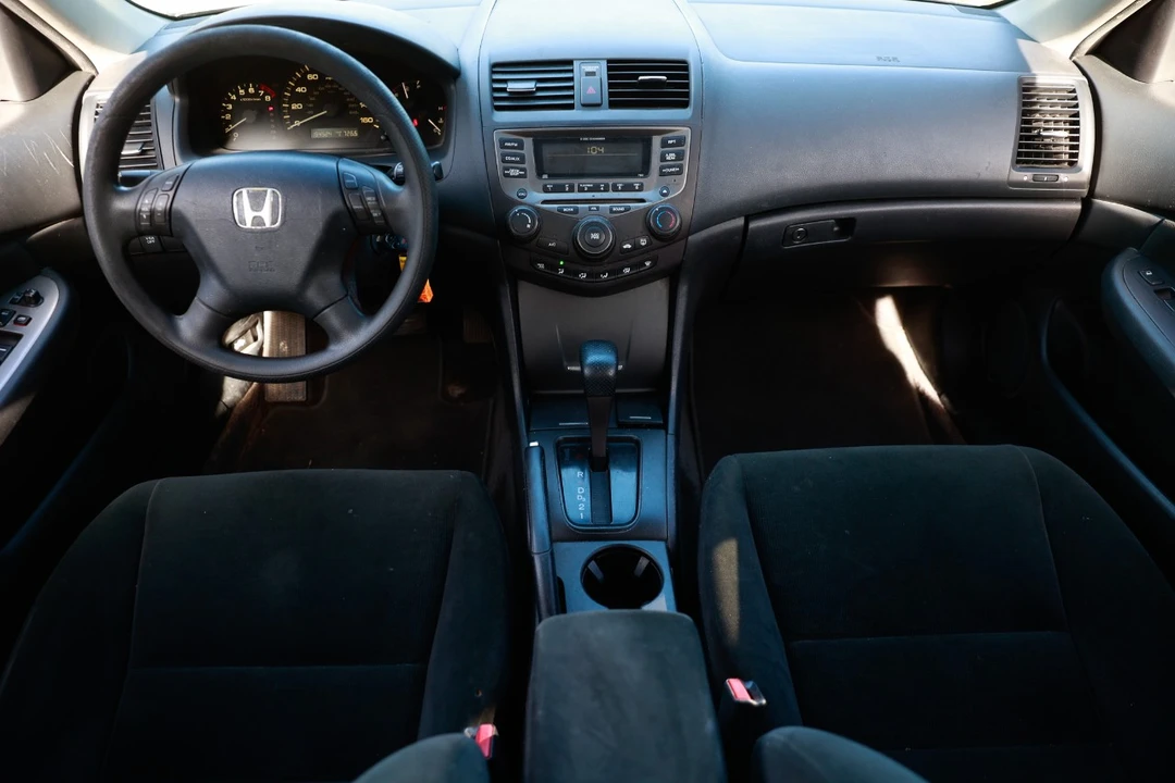 2007 Honda Accord 7th Gen - Image 2 of 12