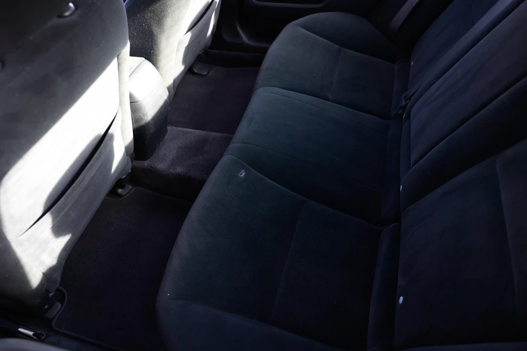 2007 Honda Accord 7th Gen - Image 10 of 12