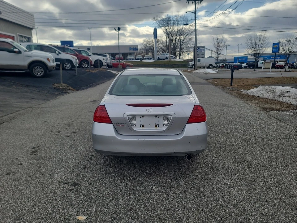 2007 Honda Accord 7th Gen - Image 6 of 20