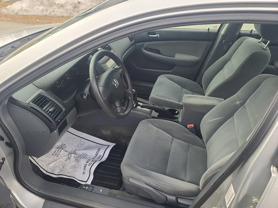 2007 Honda Accord 7th Gen - Image 10 of 20