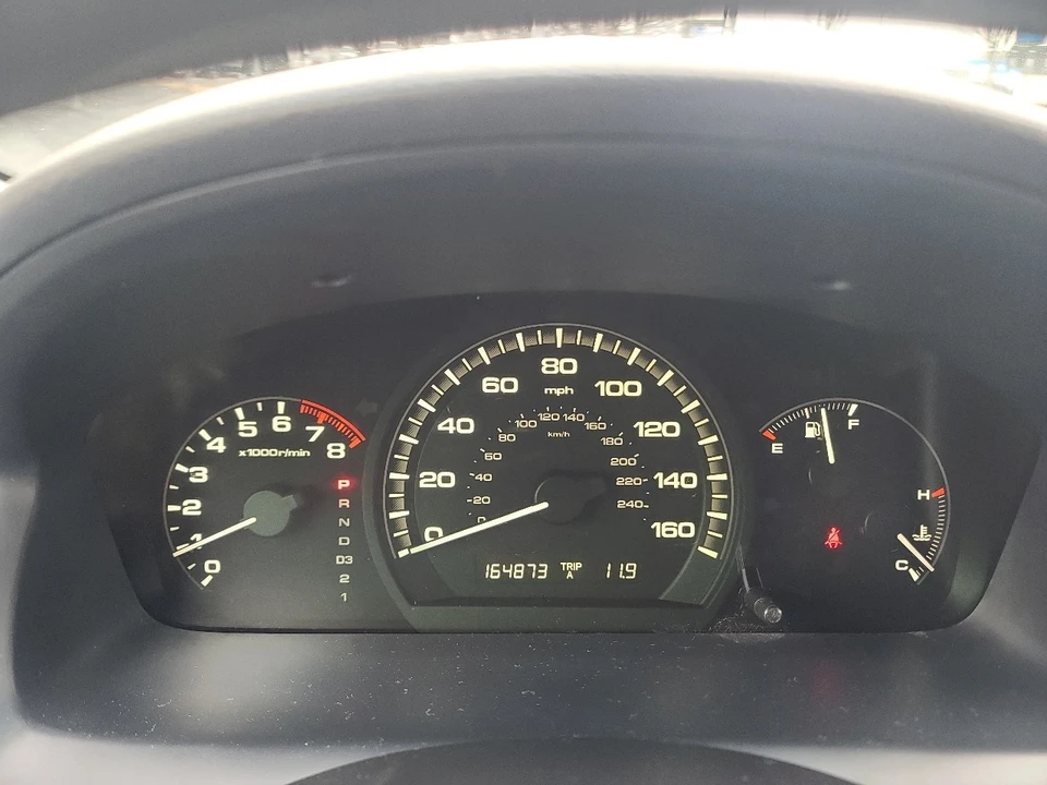2007 Honda Accord 7th Gen - Image 20 of 20