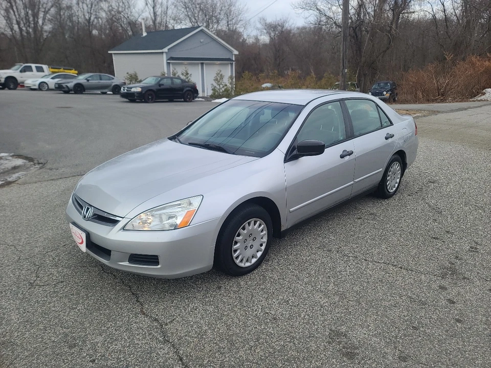 2007 Honda Accord 7th Gen - Image 3 of 20