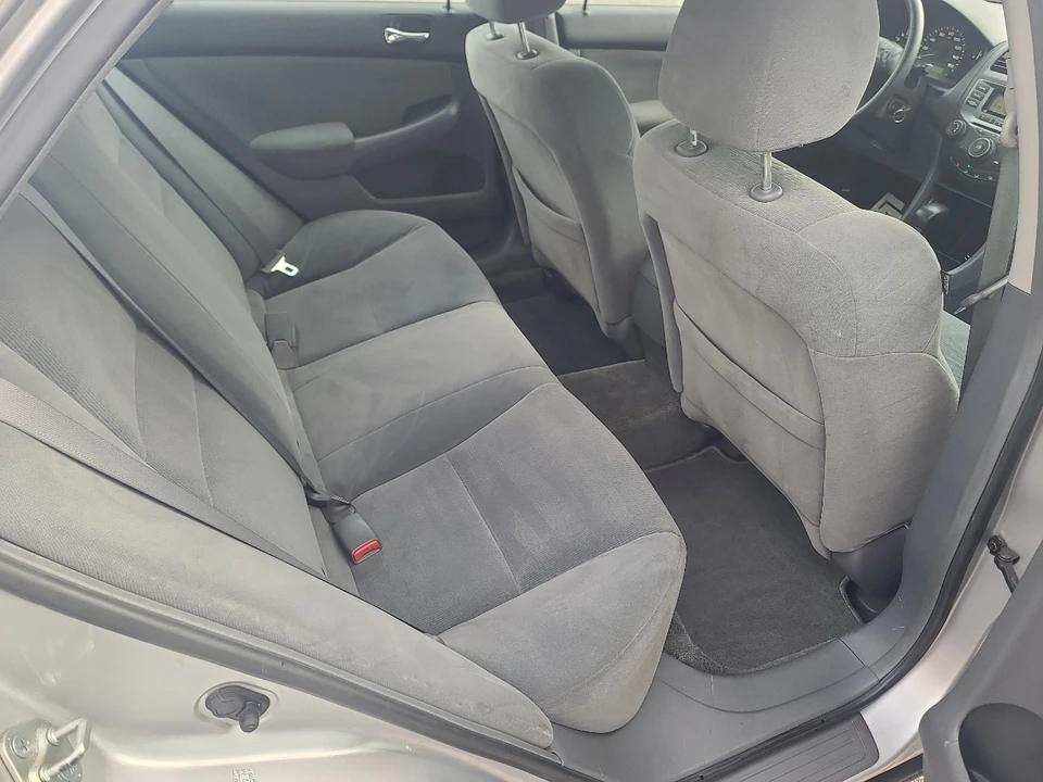 2007 Honda Accord 7th Gen - Image 13 of 20