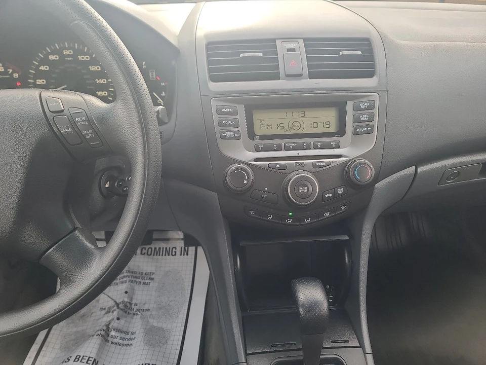 2007 Honda Accord 7th Gen - Image 16 of 20