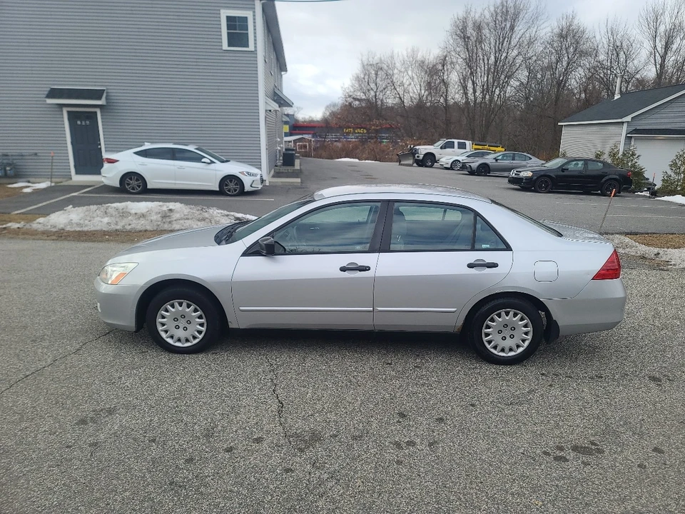 2007 Honda Accord 7th Gen - Image 4 of 20