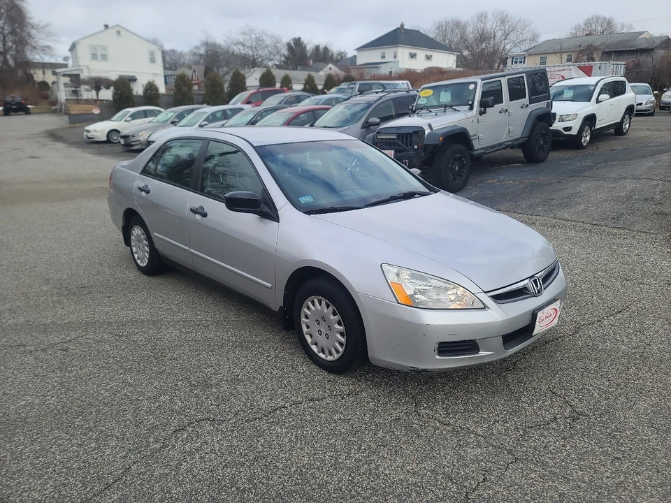 2007 Honda Accord 7th Gen - Image 9 of 20