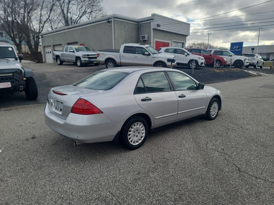 2007 Honda Accord 7th Gen - Image 7 of 20