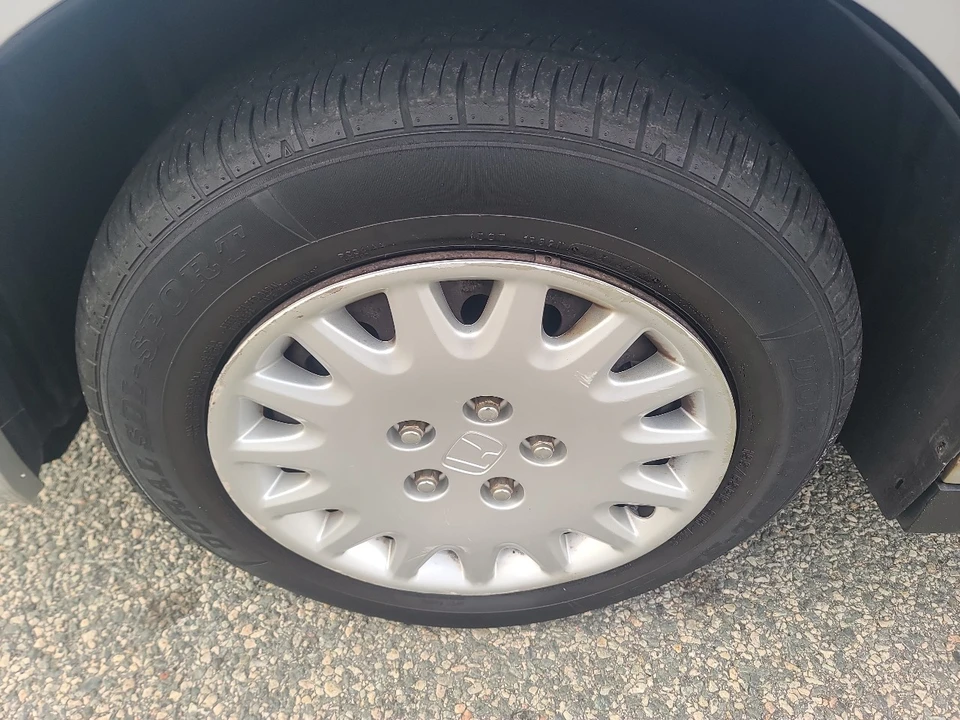 2007 Honda Accord 7th Gen - Image 19 of 20