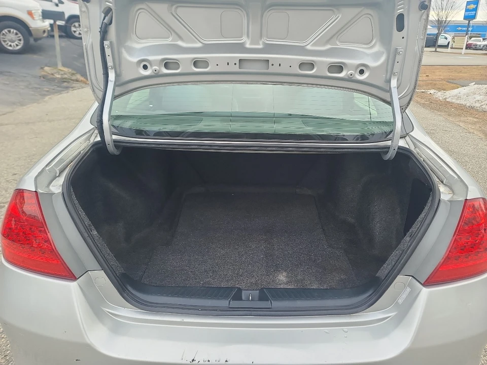 2007 Honda Accord 7th Gen - Image 12 of 20
