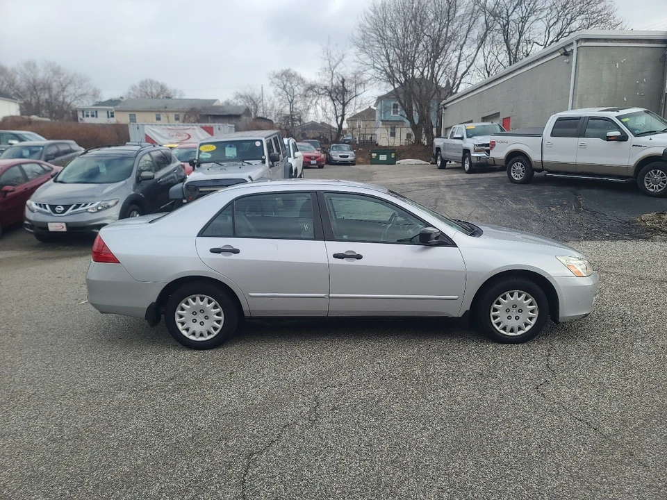 2007 Honda Accord 7th Gen - Image 8 of 20