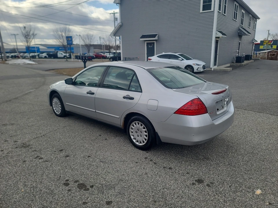 2007 Honda Accord 7th Gen - Image 5 of 20