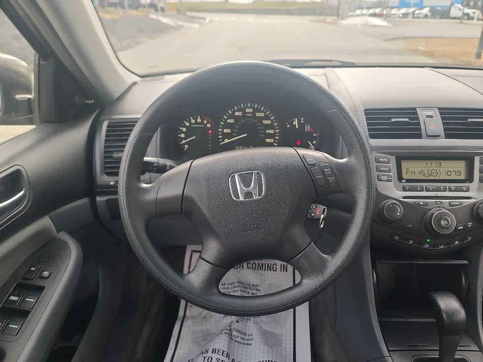 2007 Honda Accord 7th Gen - Image 15 of 20