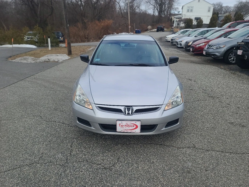 2007 Honda Accord 7th Gen - Image 2 of 20