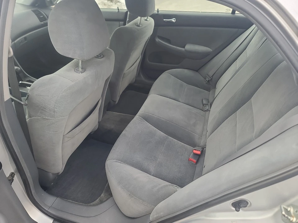 2007 Honda Accord 7th Gen - Image 11 of 20