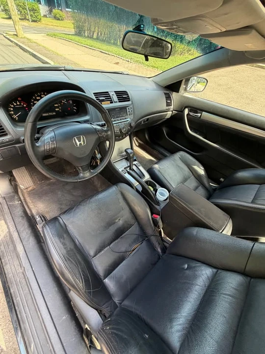 2007 Honda Accord 7th Gen - Image 7 of 8