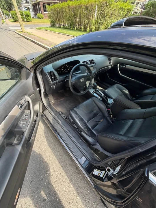 2007 Honda Accord 7th Gen - Image 6 of 8