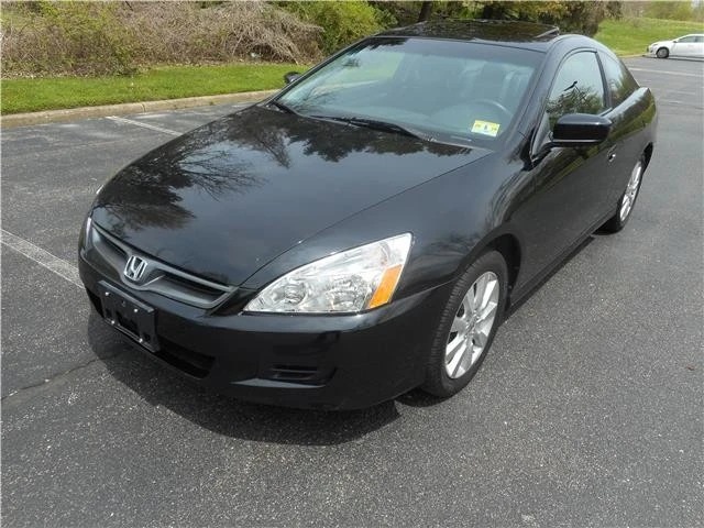 2007 Honda Accord 7th Gen - Image 9 of 12
