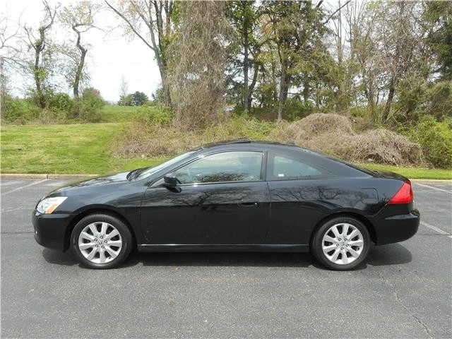 2007 Honda Accord 7th Gen - Image 8 of 12