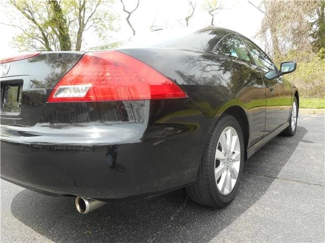 2007 Honda Accord 7th Gen - Image 4 of 12