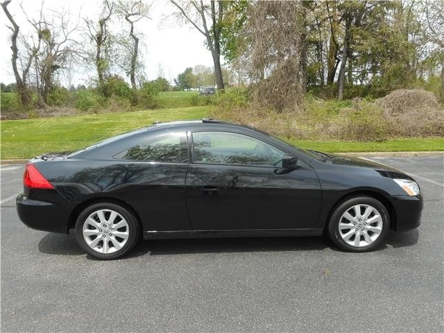 2007 Honda Accord 7th Gen - Image 2 of 12