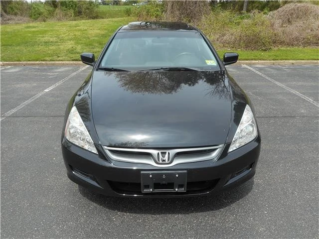 2007 Honda Accord 7th Gen - Image 11 of 12