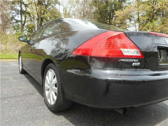 2007 Honda Accord 7th Gen - Image 6 of 12