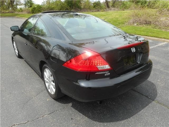 2007 Honda Accord 7th Gen - Image 7 of 12