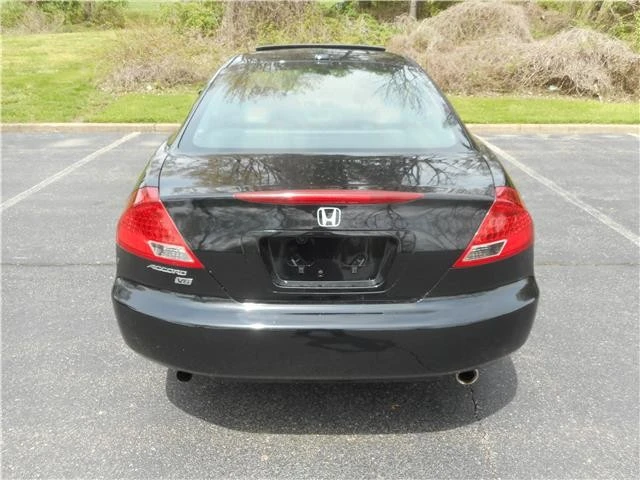2007 Honda Accord 7th Gen - Image 5 of 12
