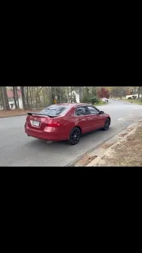 2007 Honda Accord 7th Gen - Image 4 of 4