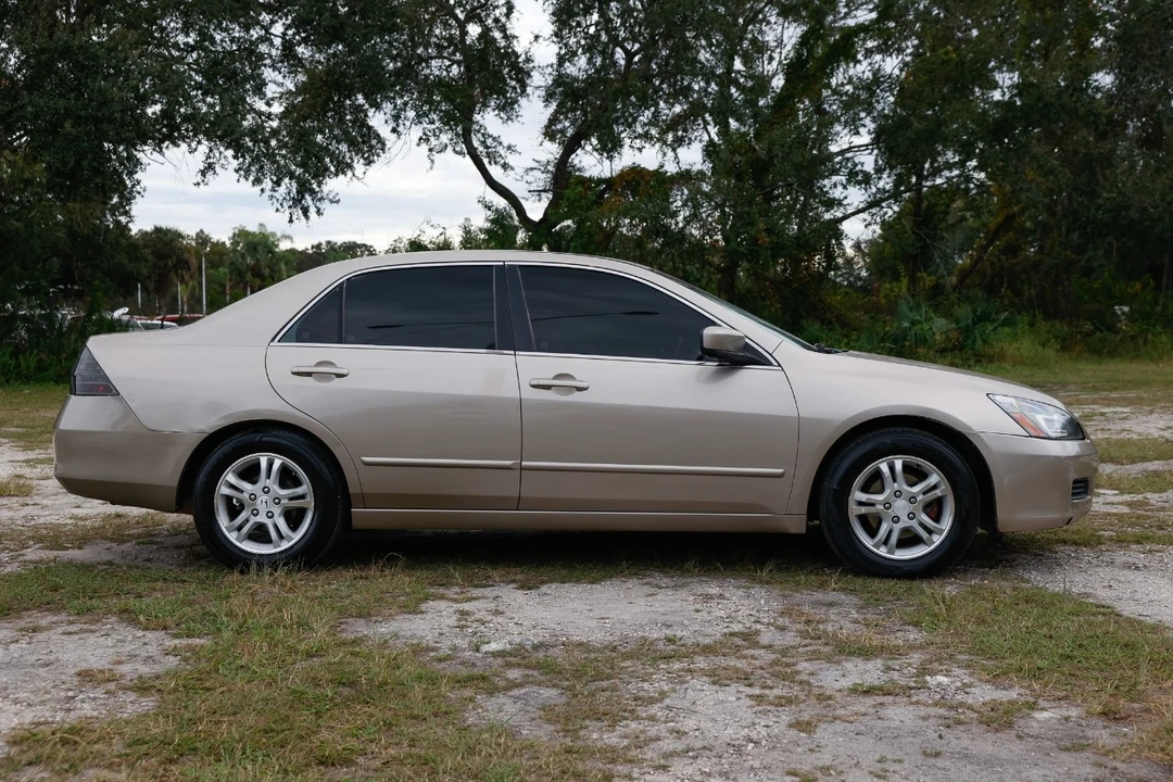 2007 Honda Accord 7th Gen - Image 12 of 12