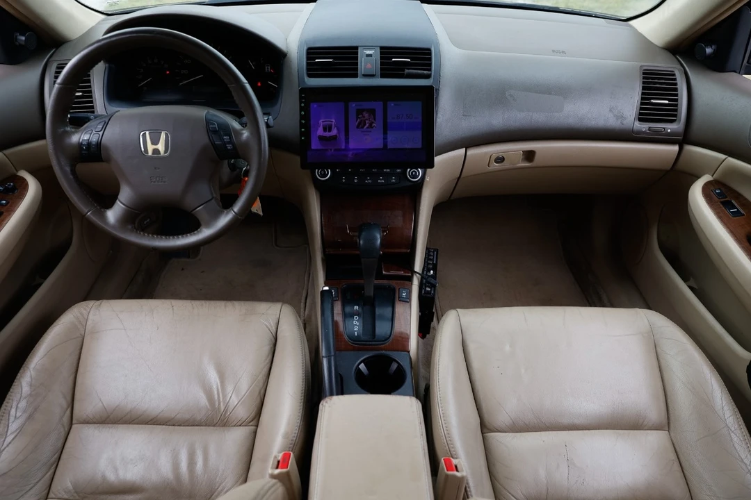 2007 Honda Accord 7th Gen - Image 2 of 12