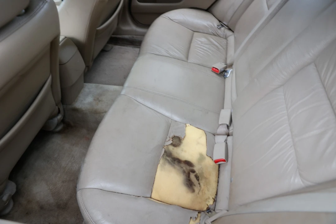 2007 Honda Accord 7th Gen - Image 11 of 12