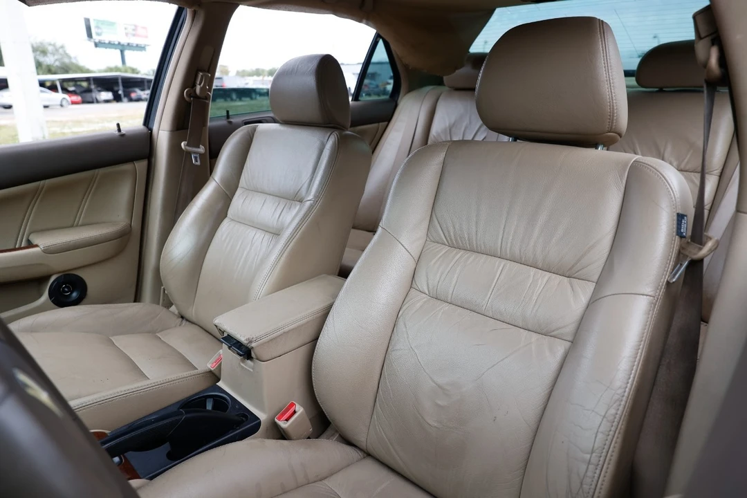 2007 Honda Accord 7th Gen - Image 7 of 12