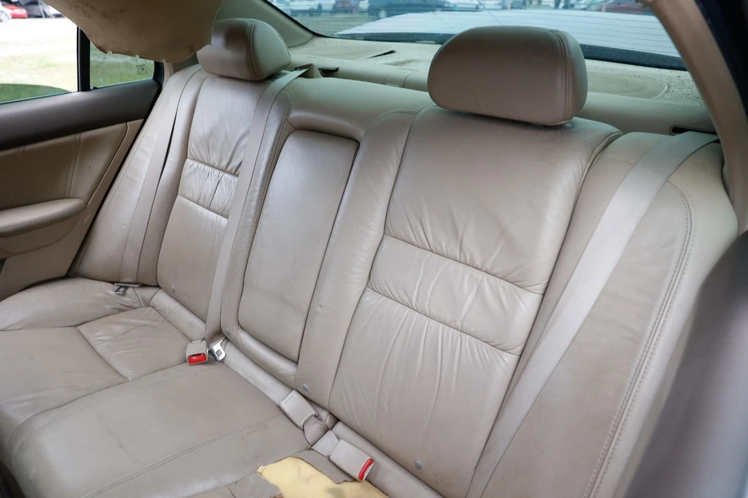 2007 Honda Accord 7th Gen - Image 9 of 12