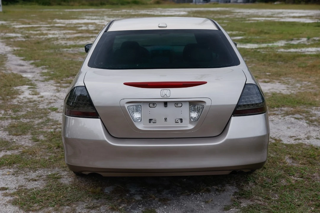 2007 Honda Accord 7th Gen - Image 8 of 12