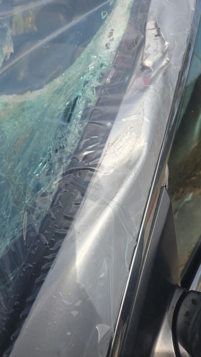 2007 Honda Accord 7th Gen - Image 3 of 4