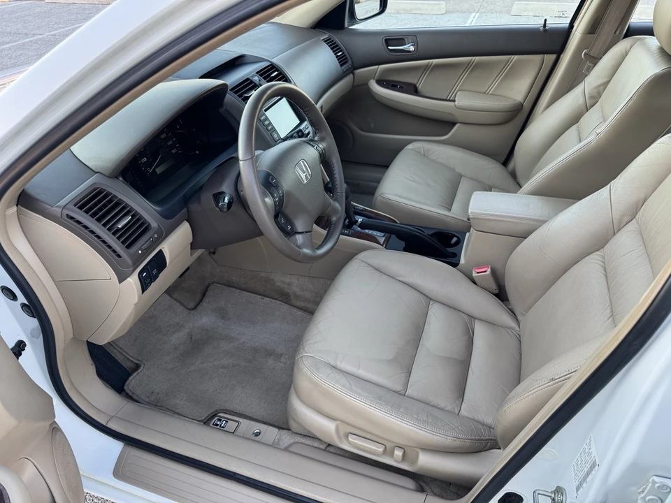 2007 Honda Accord 7th Gen - Image 11 of 20