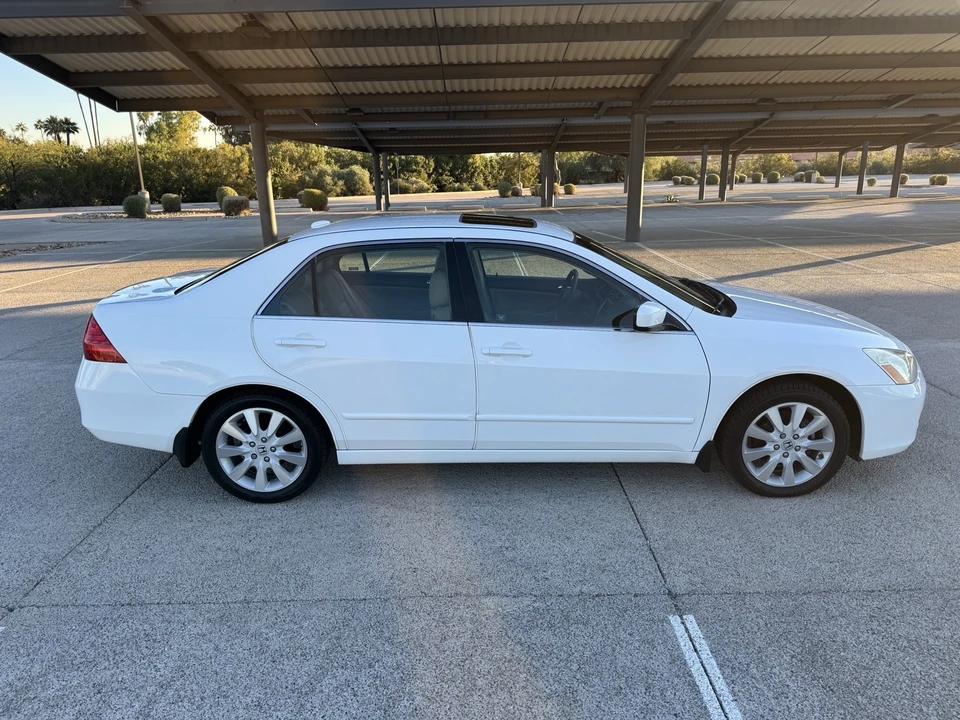 2007 Honda Accord 7th Gen - Image 7 of 20