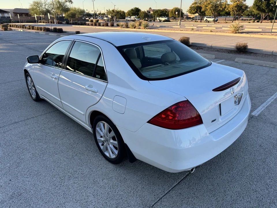 2007 Honda Accord 7th Gen - Image 4 of 20