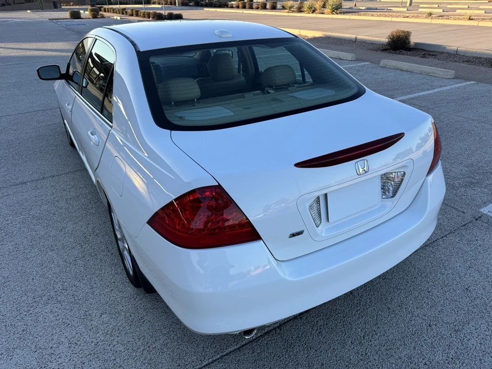 2007 Honda Accord 7th Gen - Image 9 of 20