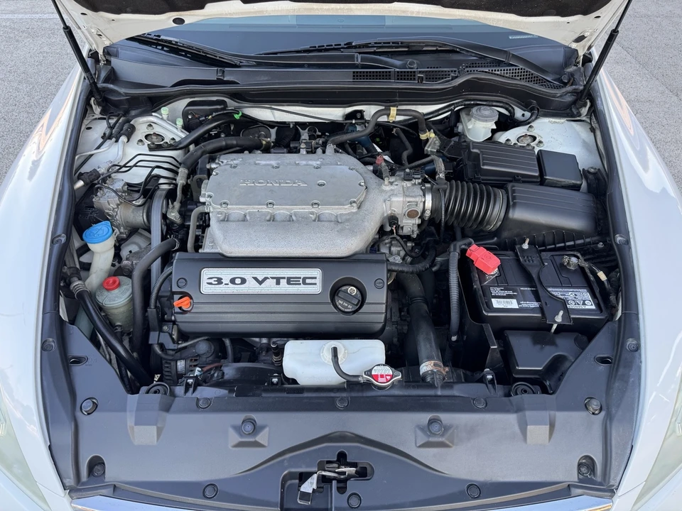 2007 Honda Accord 7th Gen - Image 18 of 20
