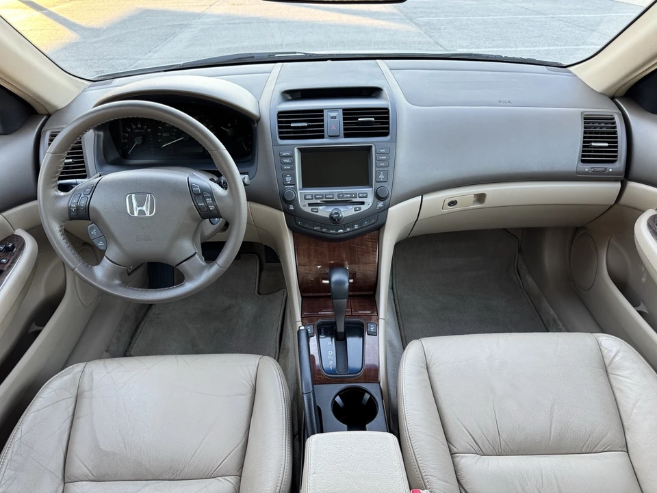 2007 Honda Accord 7th Gen - Image 14 of 20