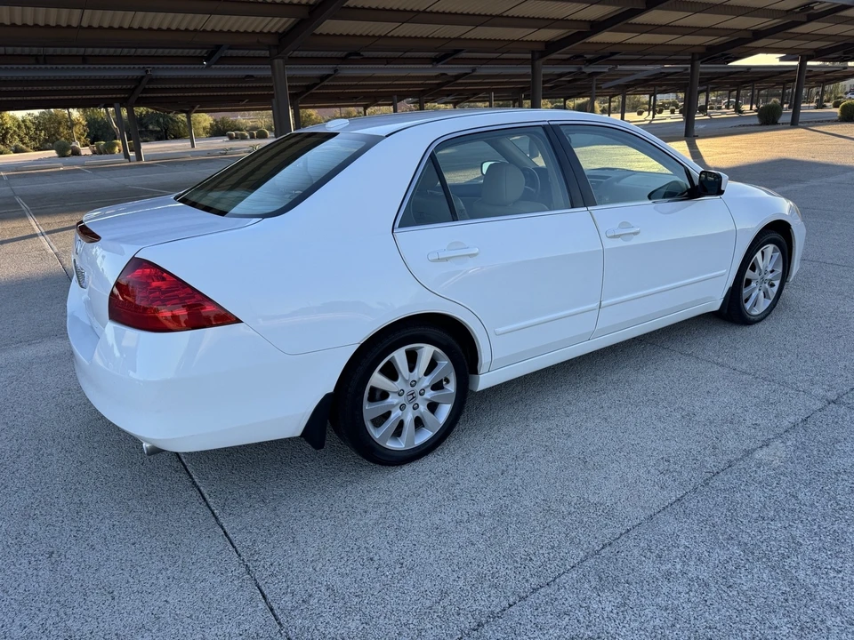 2007 Honda Accord 7th Gen - Image 5 of 20