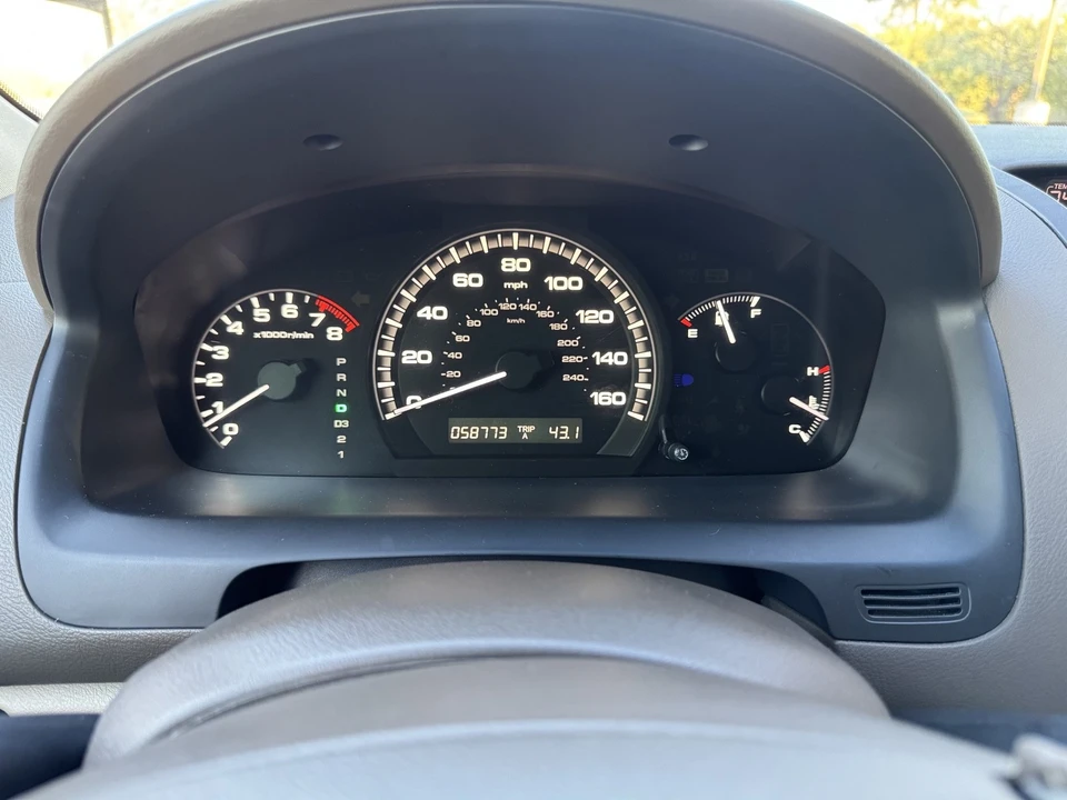 2007 Honda Accord 7th Gen - Image 15 of 20