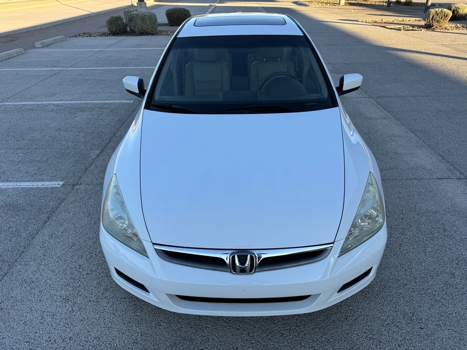 2007 Honda Accord 7th Gen - Image 3 of 20