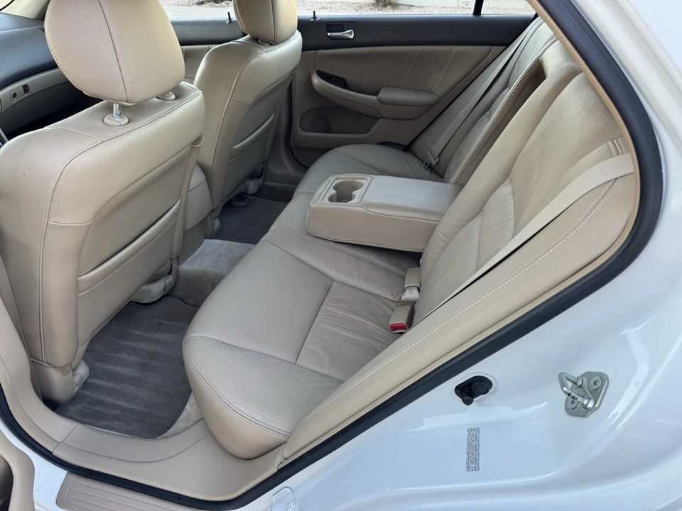 2007 Honda Accord 7th Gen - Image 13 of 20