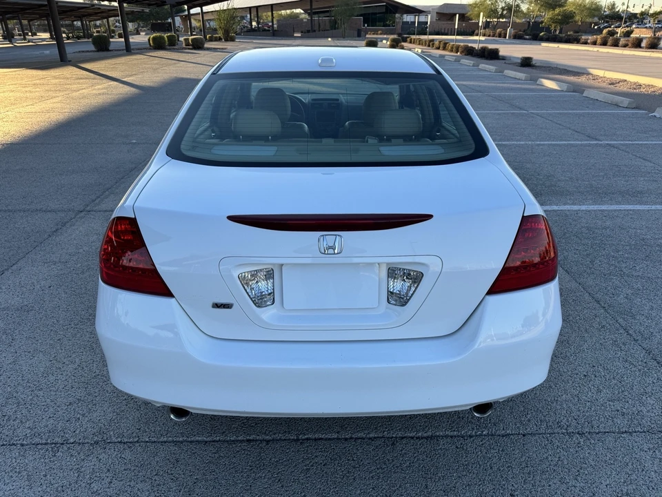 2007 Honda Accord 7th Gen - Image 6 of 20