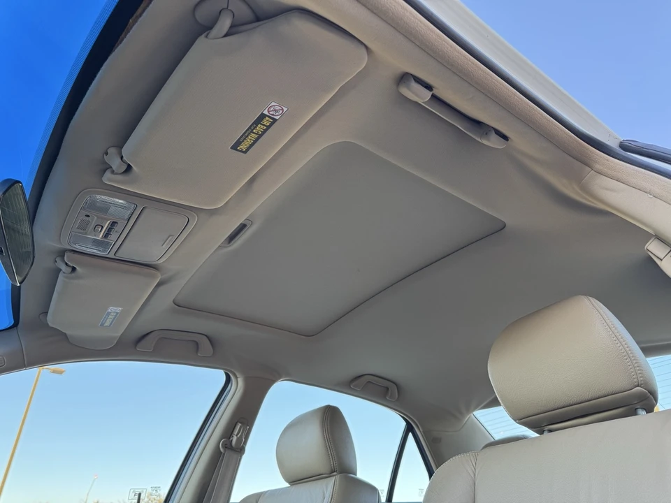 2007 Honda Accord 7th Gen - Image 17 of 20